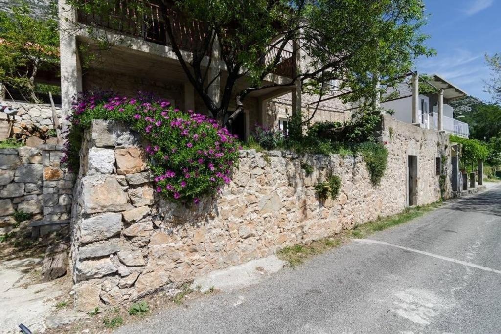 Apartments Felix Babino Polje Luaran gambar