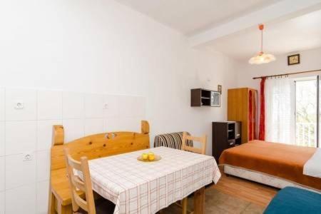 Apartments Felix Babino Polje Luaran gambar