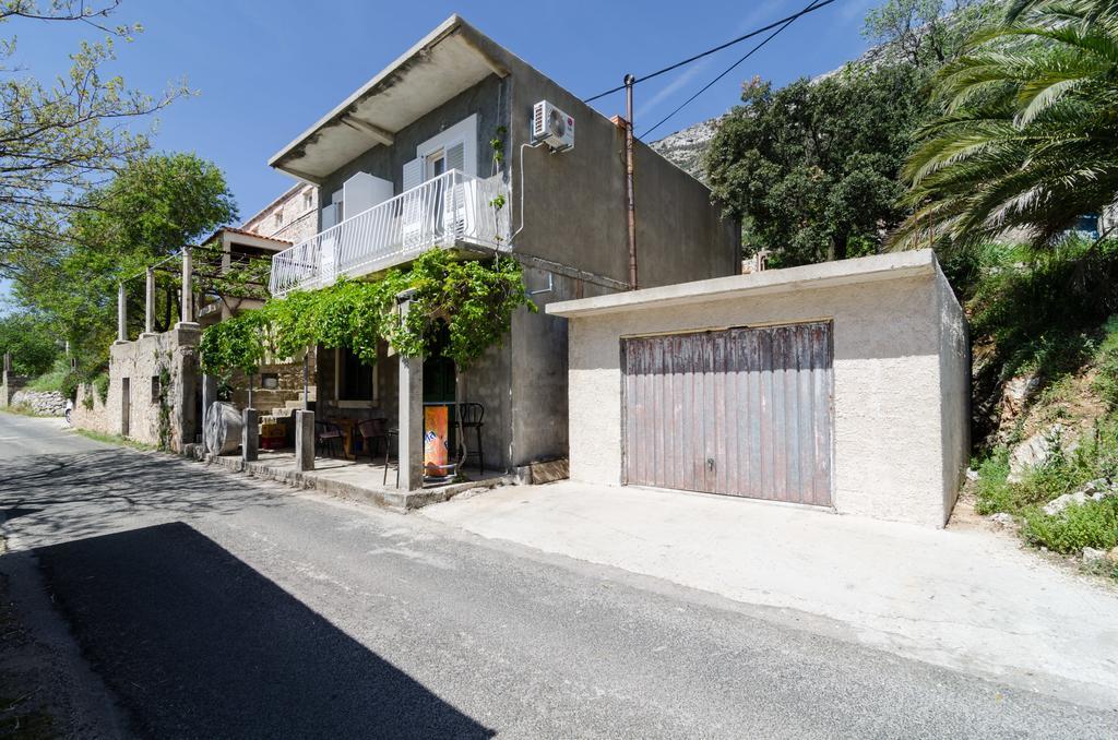Apartments Felix Babino Polje Luaran gambar