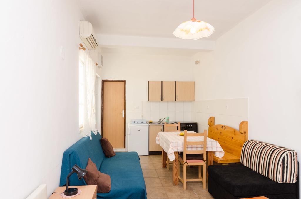 Apartments Felix Babino Polje Luaran gambar