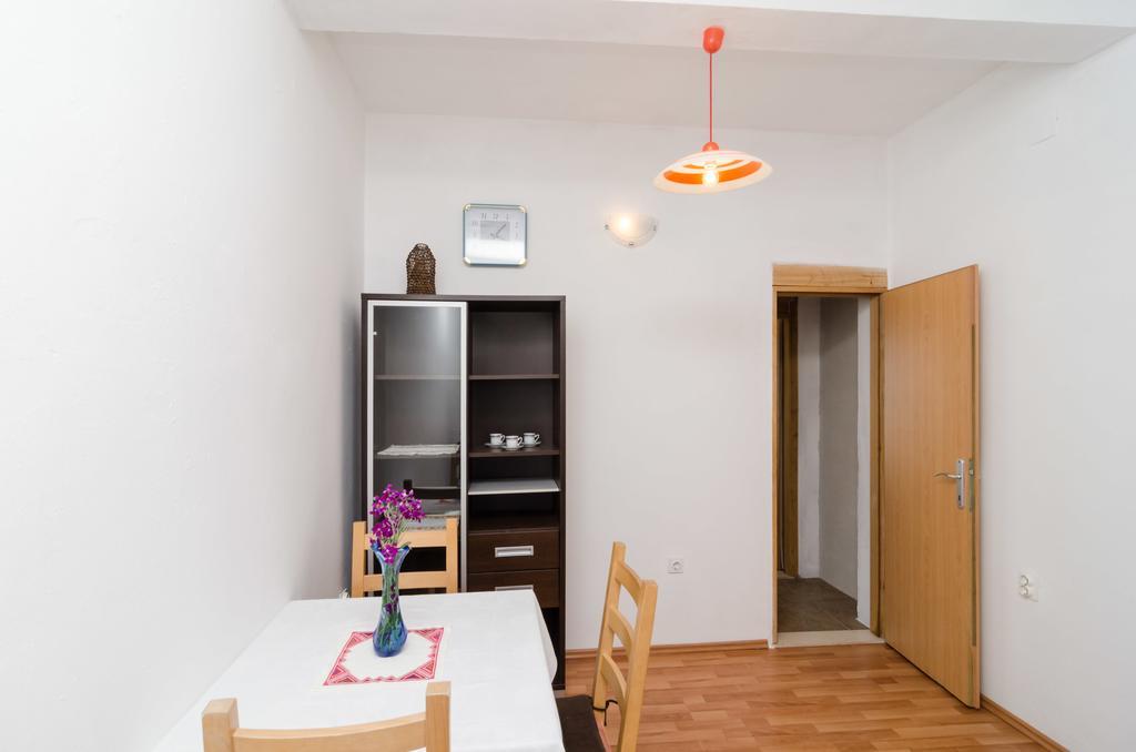 Apartments Felix Babino Polje Luaran gambar