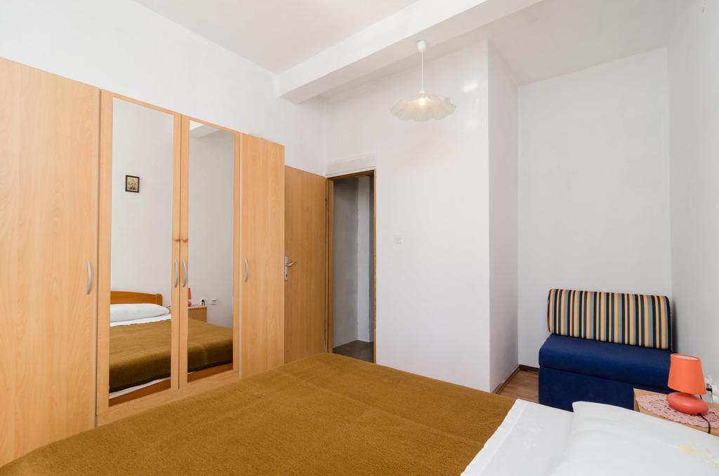 Apartments Felix Babino Polje Luaran gambar