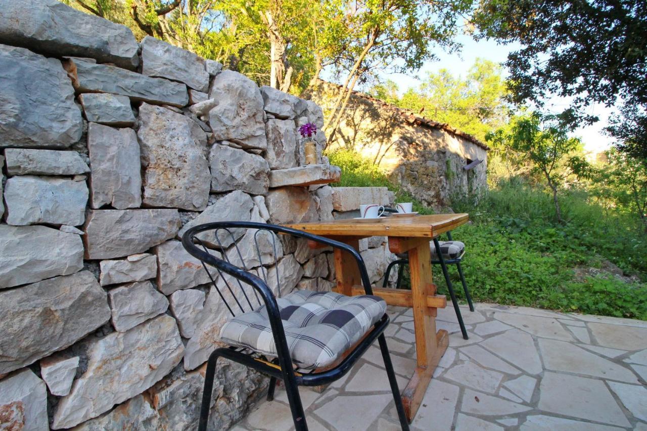 Apartments Felix Babino Polje Luaran gambar