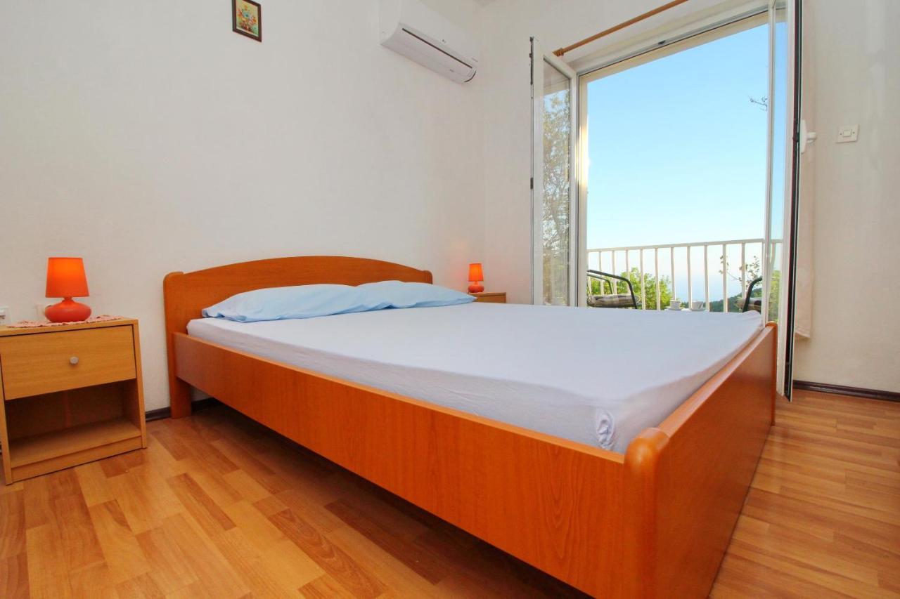 Apartments Felix Babino Polje Luaran gambar