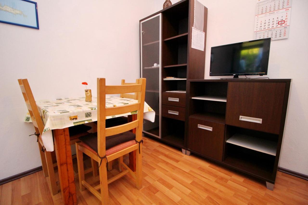 Apartments Felix Babino Polje Luaran gambar