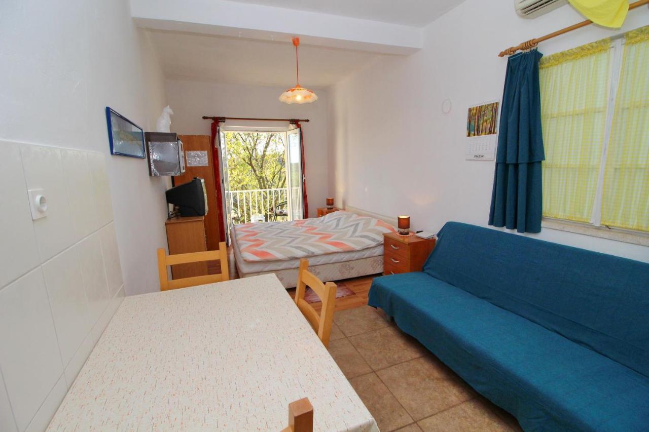 Apartments Felix Babino Polje Luaran gambar