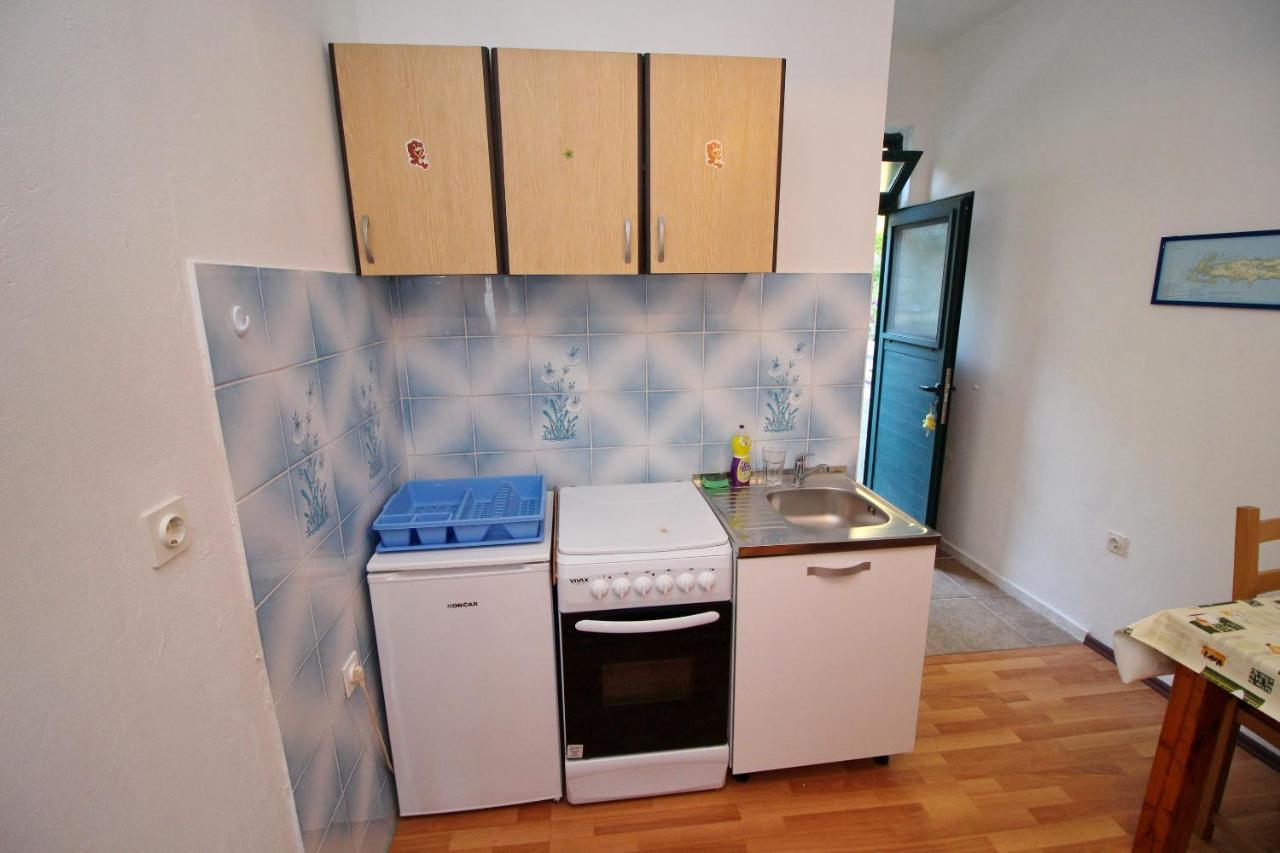 Apartments Felix Babino Polje Luaran gambar